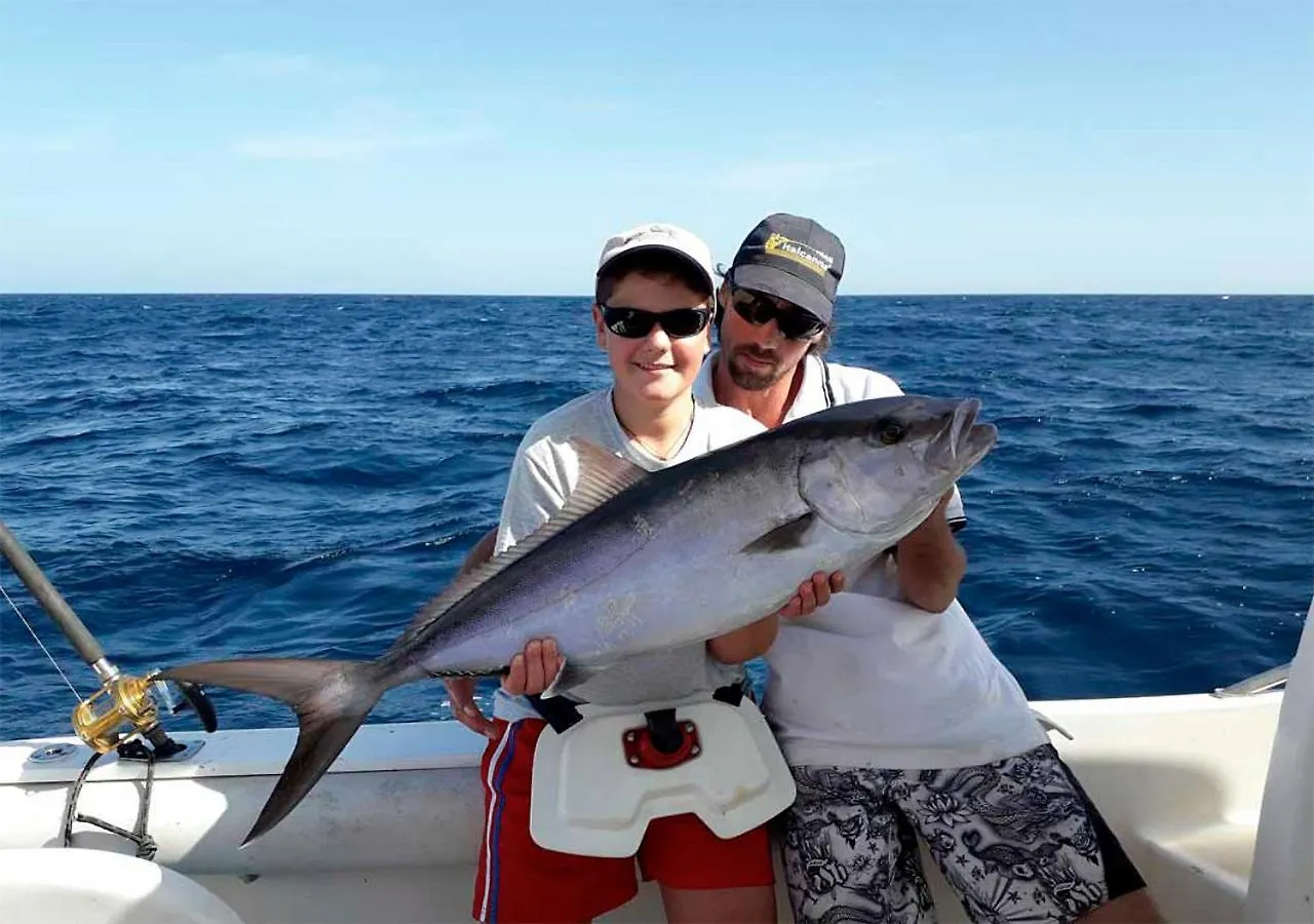 Appartamento Polvo. Stella Maris Exclusive Calheta 0*,